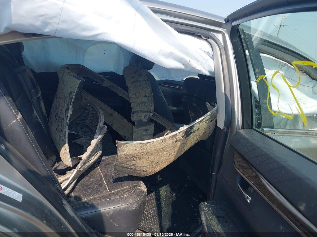JTHBK1GG1F2163067 2015 LEXUS ES 350 photo no. 8