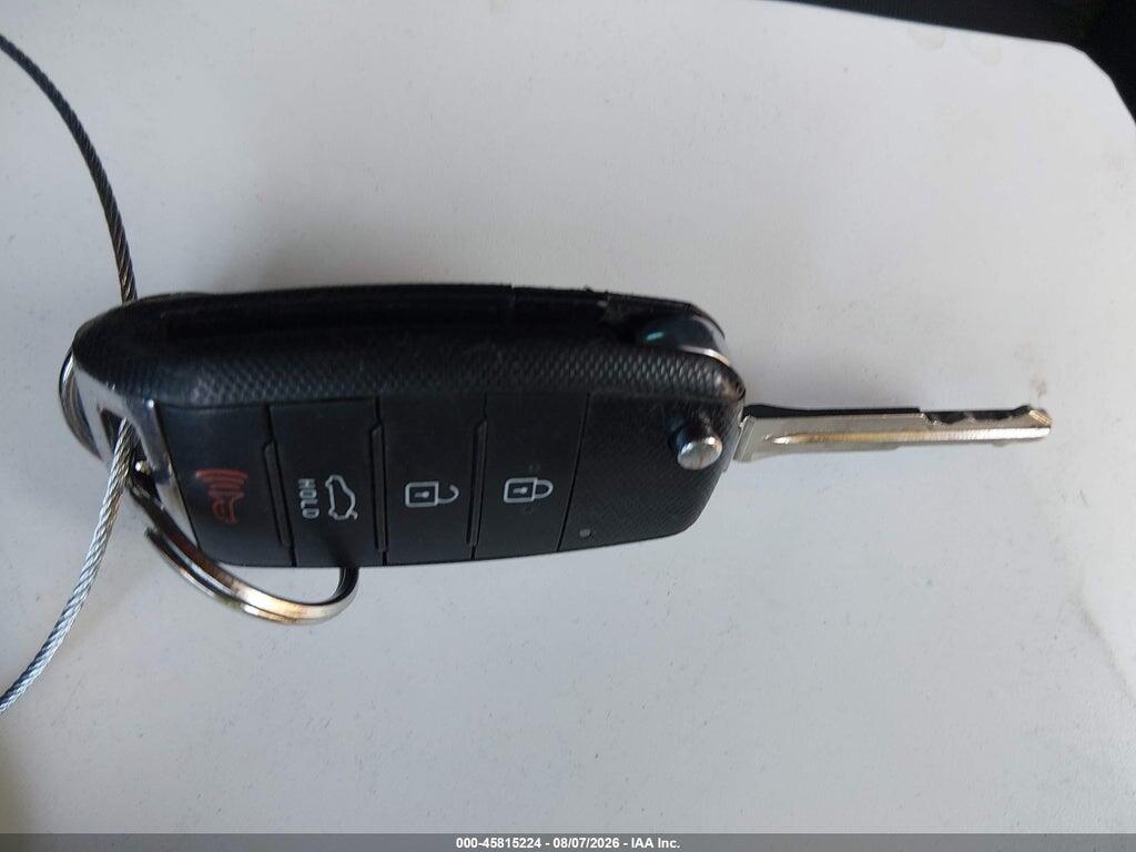 KNAFX4A62F5376580 2015 KIA FORTE photo no. 11