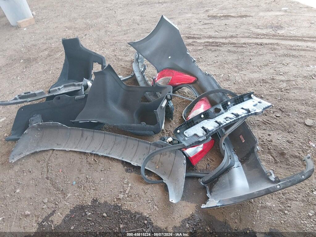 KNAFX4A62F5376580 2015 KIA FORTE photo no. 12