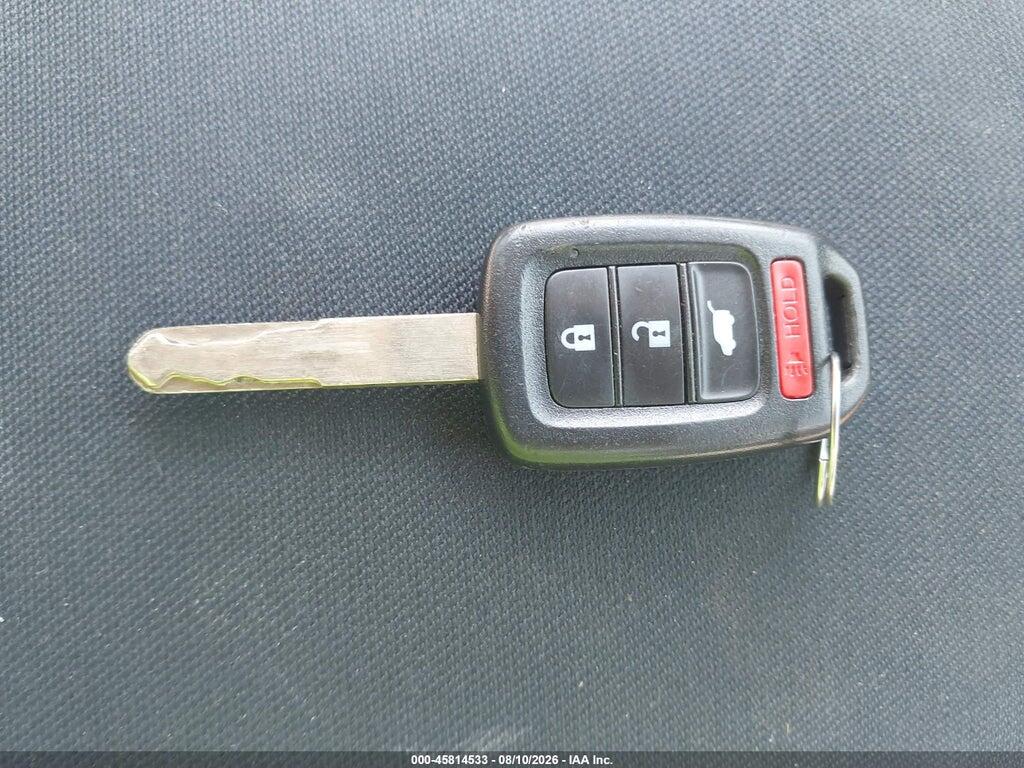 5J6RM4H31FL039800 2015 HONDA CR-V photo no. 11