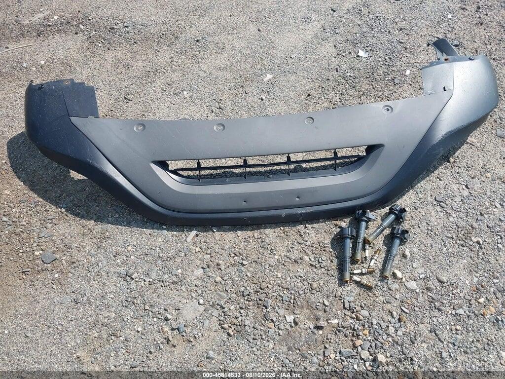 5J6RM4H31FL039800 2015 HONDA CR-V photo no. 12