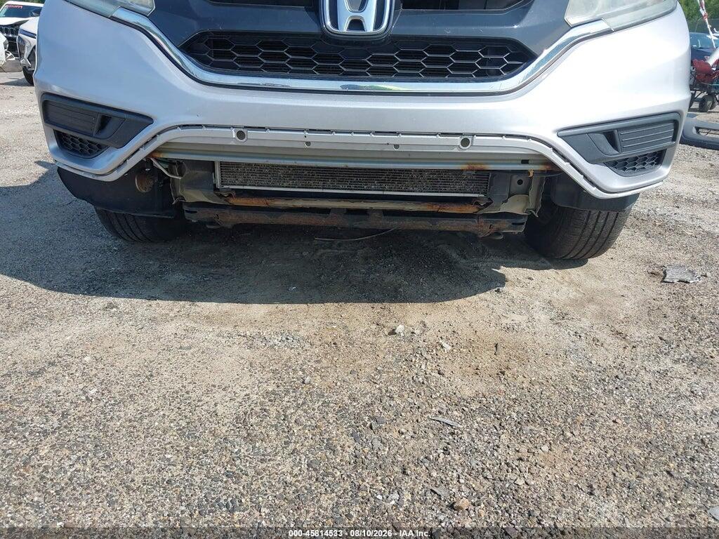 5J6RM4H31FL039800 2015 HONDA CR-V photo no. 6
