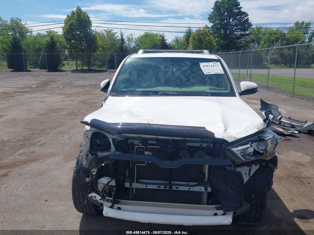 JTEBU5JR5F5259386 2015 TOYOTA 4RUNNER photo no. 6