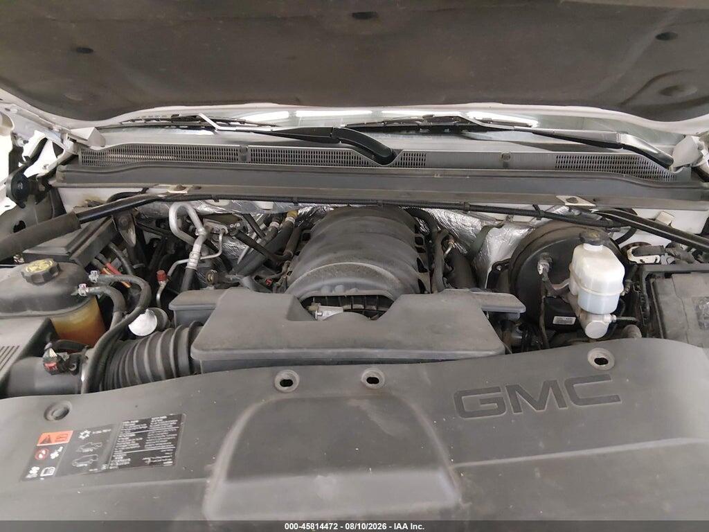 1GKS2BKC0FR110769 2015 GMC YUKON photo no. 10