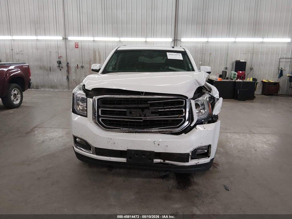 1GKS2BKC0FR110769 2015 GMC YUKON photo no. 12