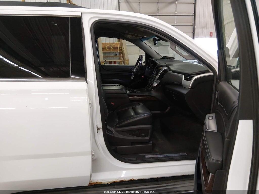 1GKS2BKC0FR110769 2015 GMC YUKON photo no. 5