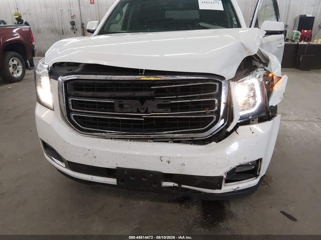 1GKS2BKC0FR110769 2015 GMC YUKON photo no. 6