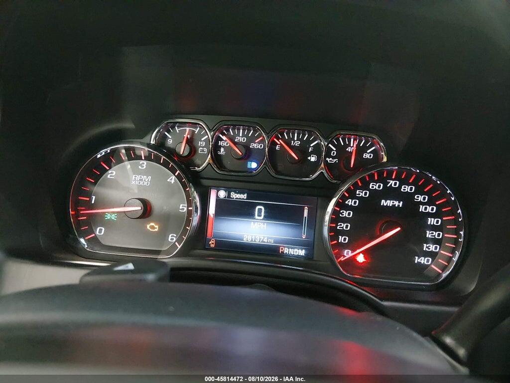 1GKS2BKC0FR110769 2015 GMC YUKON photo no. 7