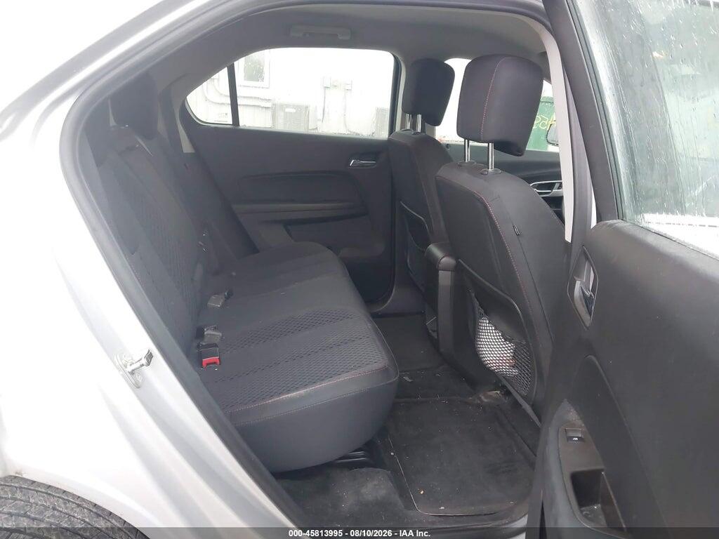 2GNALAEK9F1124770 2015 CHEVROLET EQUINOX photo no. 8