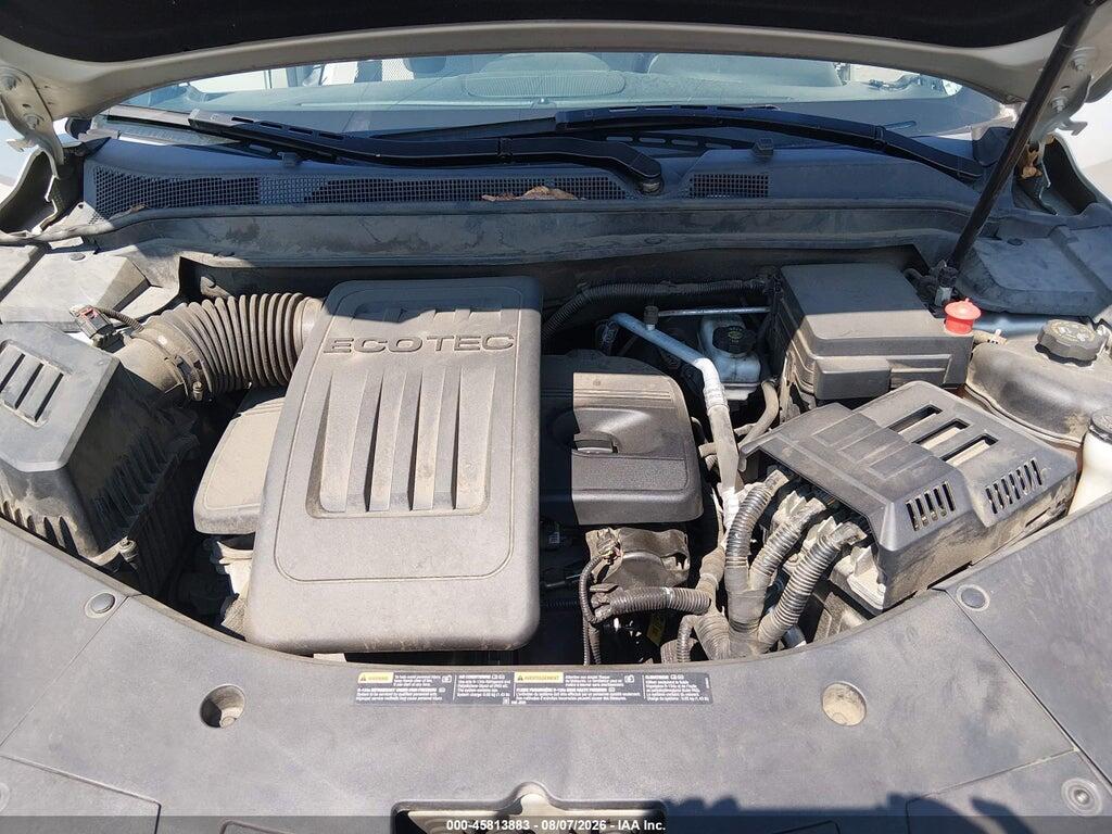 2GNFLGEK9F6220247 2015 CHEVROLET EQUINOX photo no. 10
