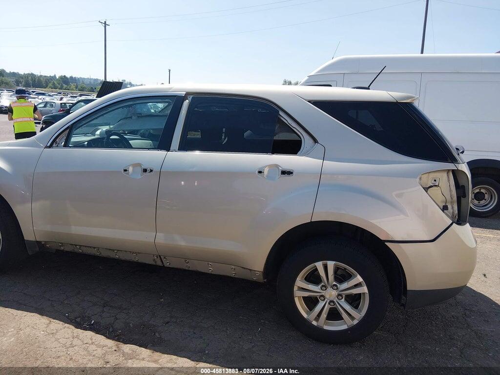 2GNFLGEK9F6220247 2015 CHEVROLET EQUINOX photo no. 6