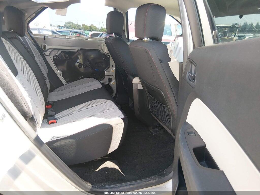 2GNFLGEK9F6220247 2015 CHEVROLET EQUINOX photo no. 8