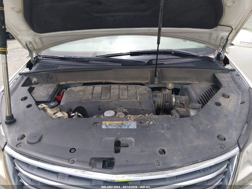 1GNKRHKD2FJ292970 2015 CHEVROLET TRAVERSE photo no. 10