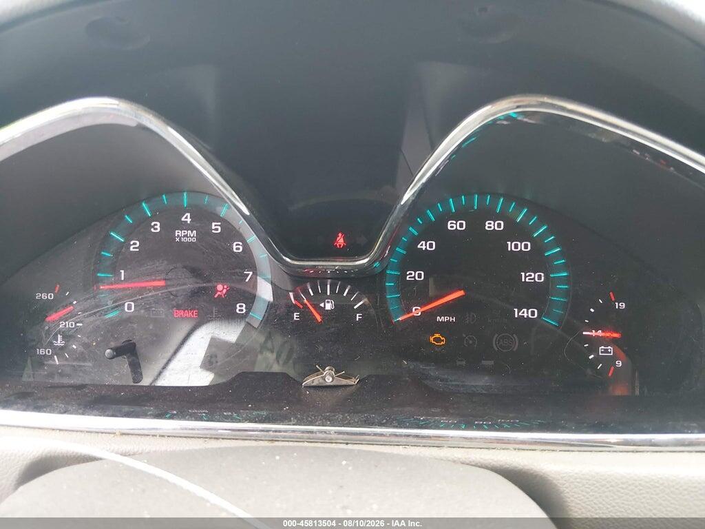 1GNKRHKD2FJ292970 2015 CHEVROLET TRAVERSE photo no. 7