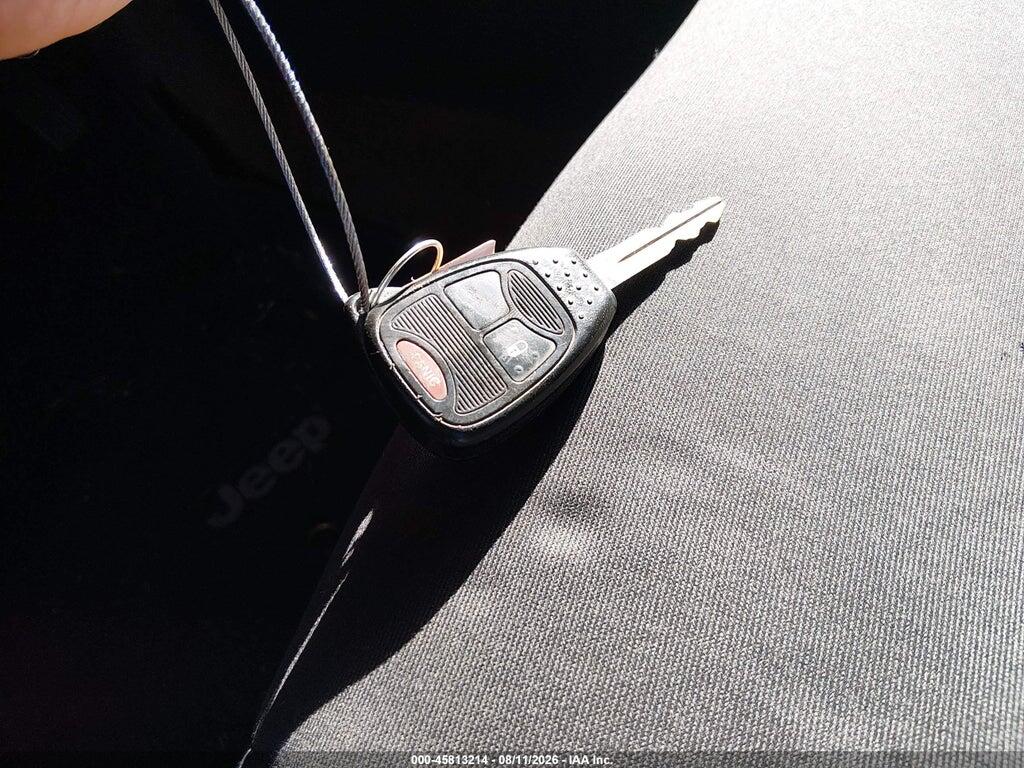 1C4NJCBA2FD250318 2015 JEEP COMPASS photo no. 11