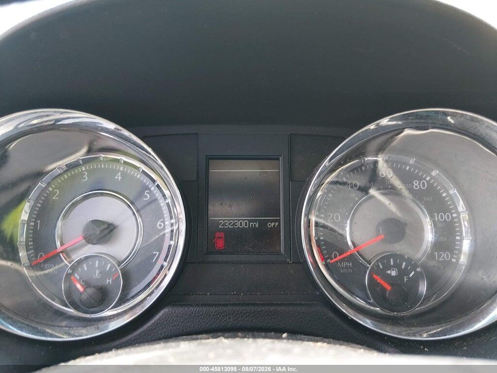2C4RC1BG3FR552198 2015 CHRYSLER TOWN & COUNTRY photo no. 7