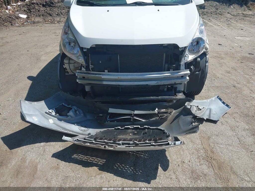KL8CD6S9XFC786129 2015 CHEVROLET SPARK photo no. 6