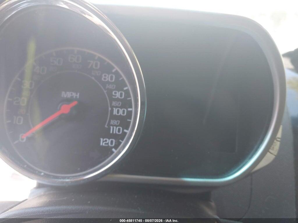 KL8CD6S9XFC786129 2015 CHEVROLET SPARK photo no. 7