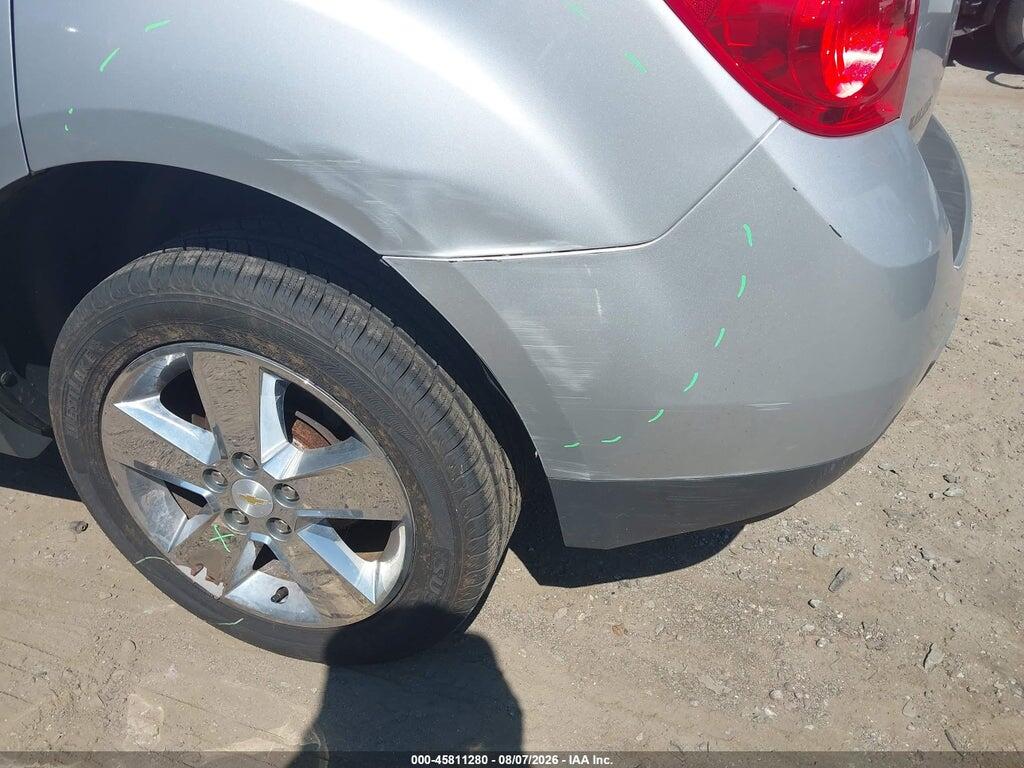 2GNFLGEK3F6386487 2015 CHEVROLET EQUINOX photo no. 6