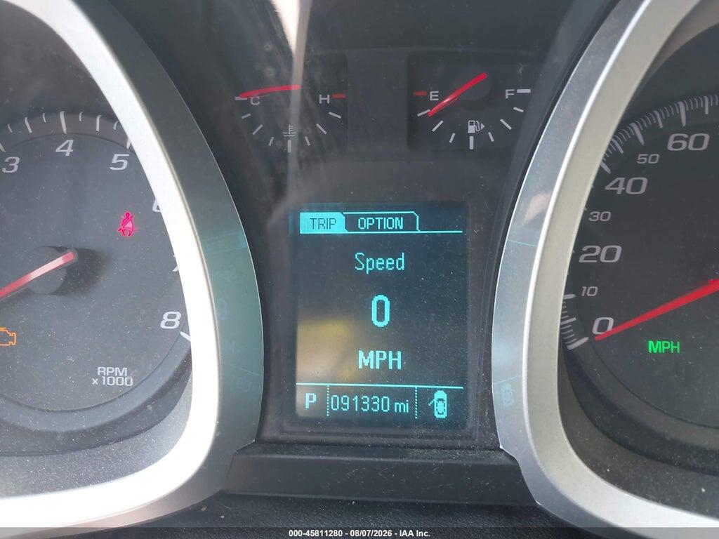 2GNFLGEK3F6386487 2015 CHEVROLET EQUINOX photo no. 7