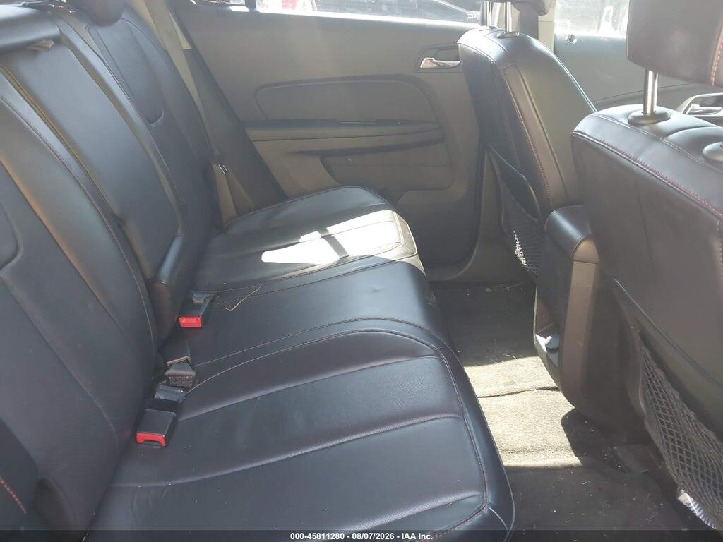 2GNFLGEK3F6386487 2015 CHEVROLET EQUINOX photo no. 8