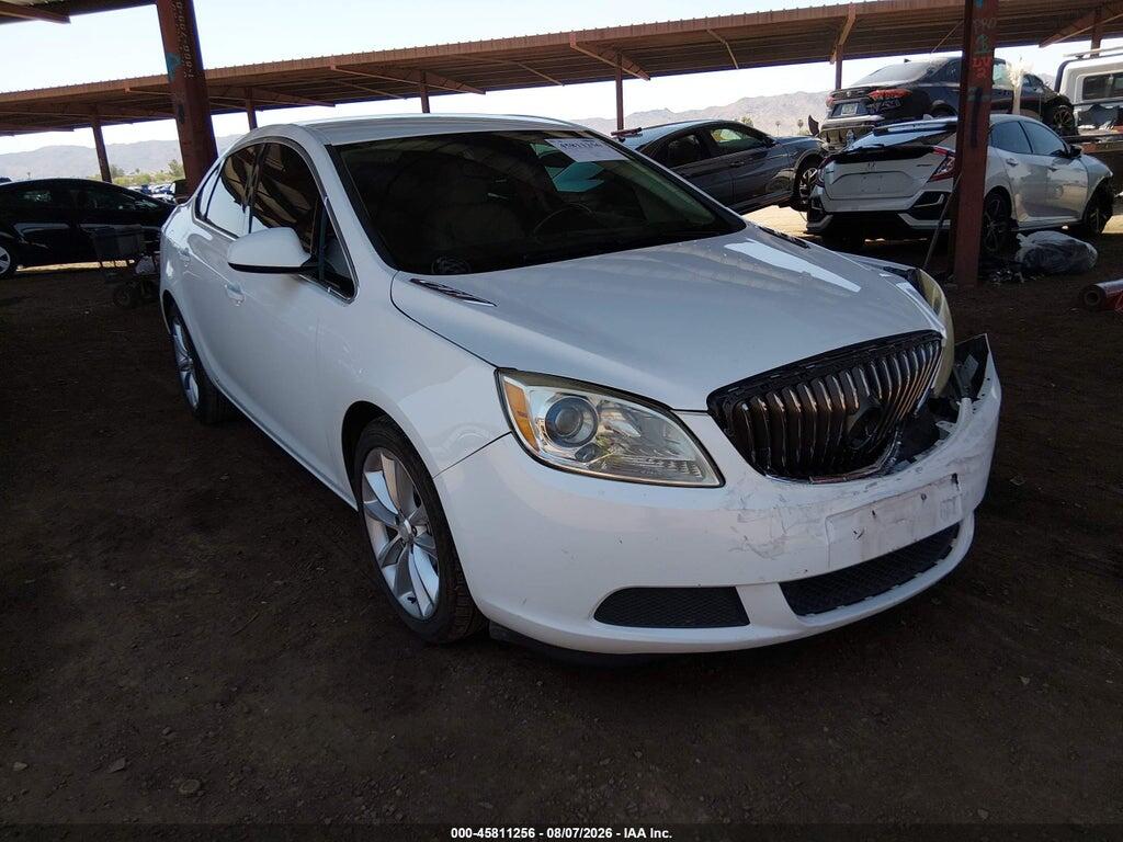 1G4PP5SK2F4110096 2015 BUICK VERANO photo no. 1