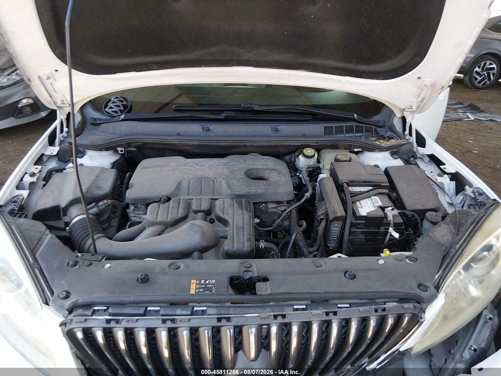 1G4PP5SK2F4110096 2015 BUICK VERANO photo no. 10