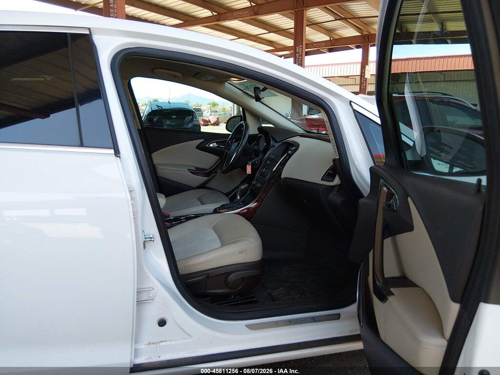 1G4PP5SK2F4110096 2015 BUICK VERANO photo no. 5