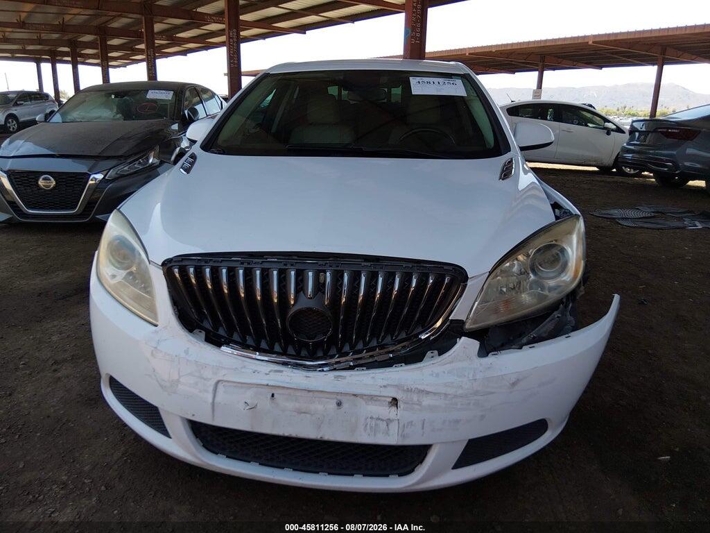 1G4PP5SK2F4110096 2015 BUICK VERANO photo no. 6