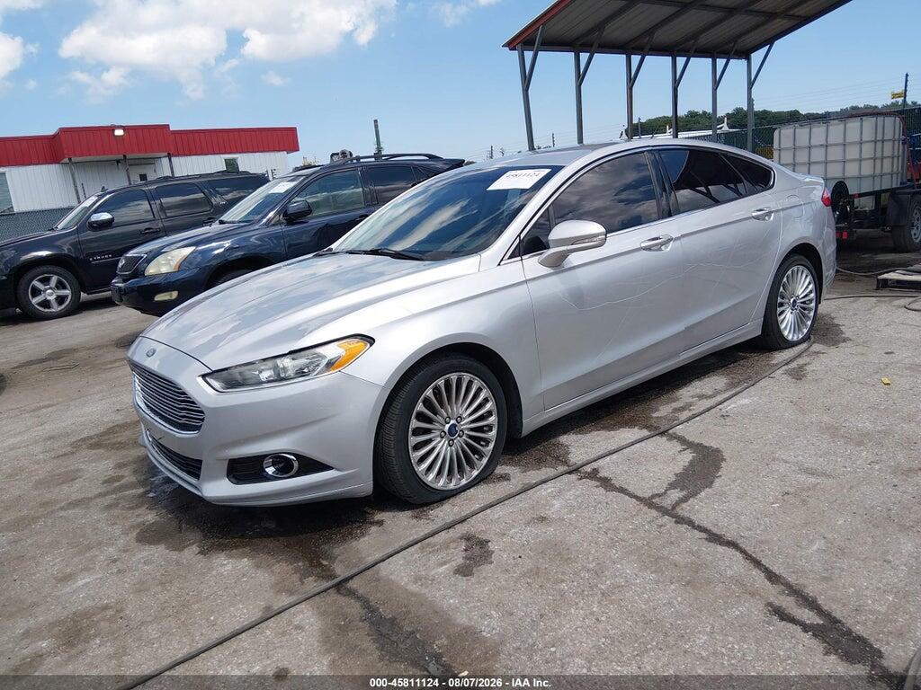 3FA6P0K9XFR297875 2015 FORD FUSION photo no. 2