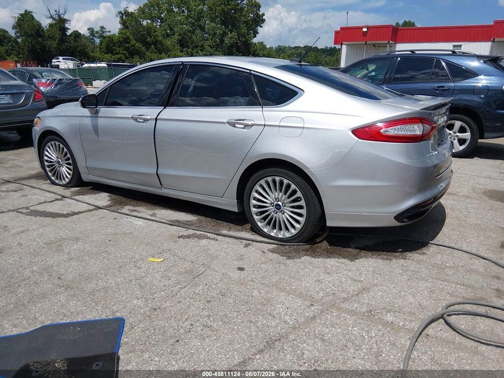 3FA6P0K9XFR297875 2015 FORD FUSION photo no. 3