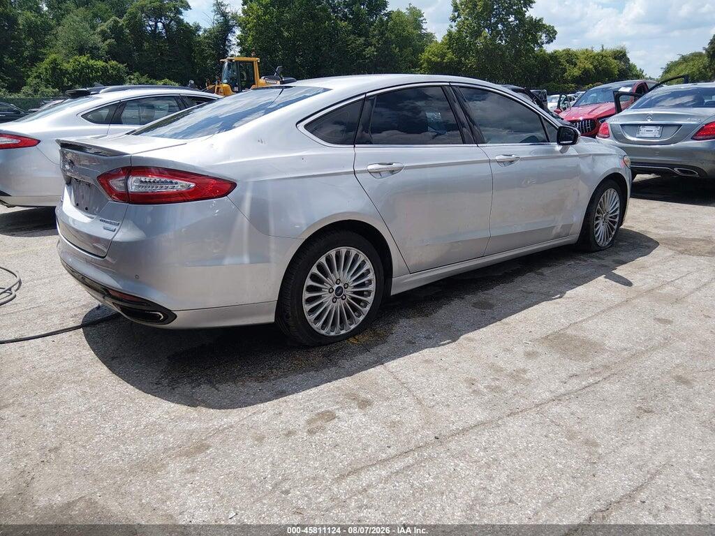 3FA6P0K9XFR297875 2015 FORD FUSION photo no. 4
