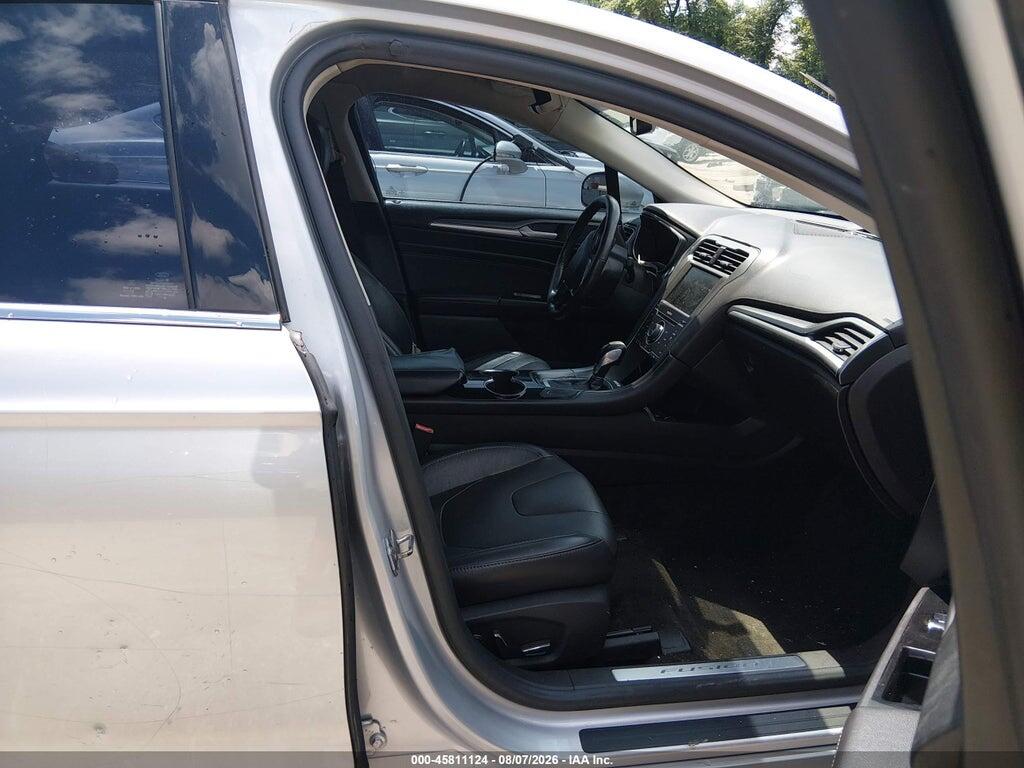 3FA6P0K9XFR297875 2015 FORD FUSION photo no. 5