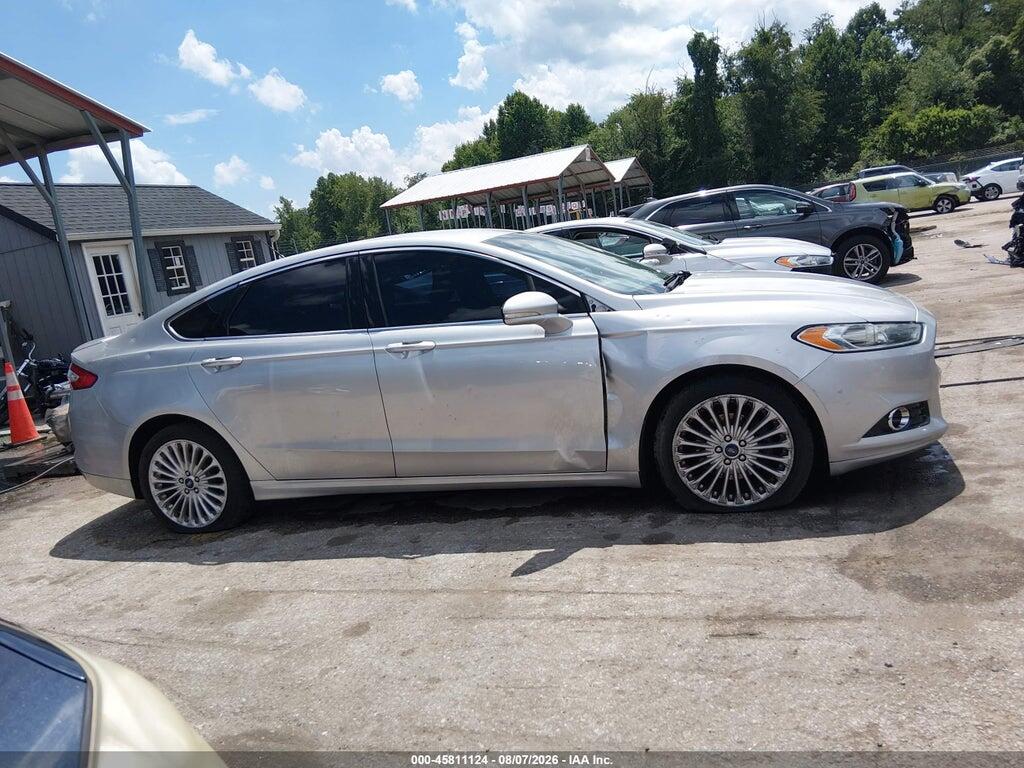 3FA6P0K9XFR297875 2015 FORD FUSION photo no. 6