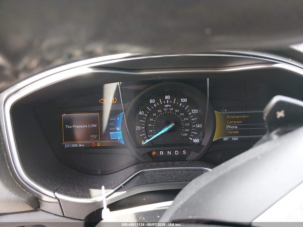 3FA6P0K9XFR297875 2015 FORD FUSION photo no. 7