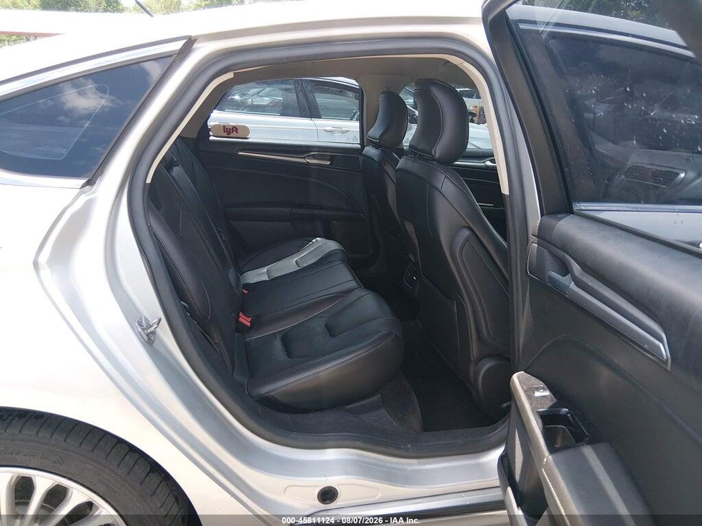 3FA6P0K9XFR297875 2015 FORD FUSION photo no. 8