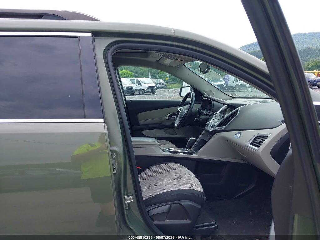 2GKFLWEK8F6145175 2015 GMC TERRAIN photo no. 5