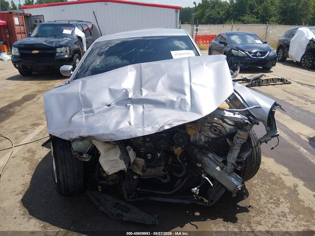 2C3CDXBGXFH716370 2015 DODGE CHARGER photo no. 12