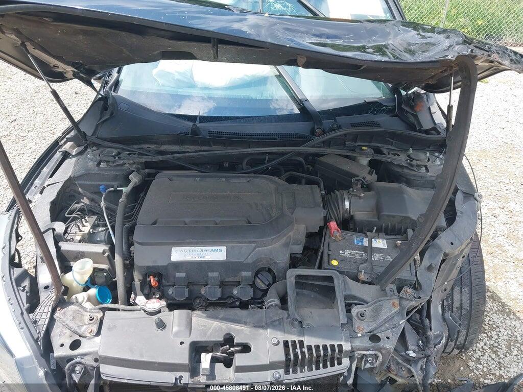 1HGCR3F82FA001365 2015 HONDA ACCORD photo no. 10