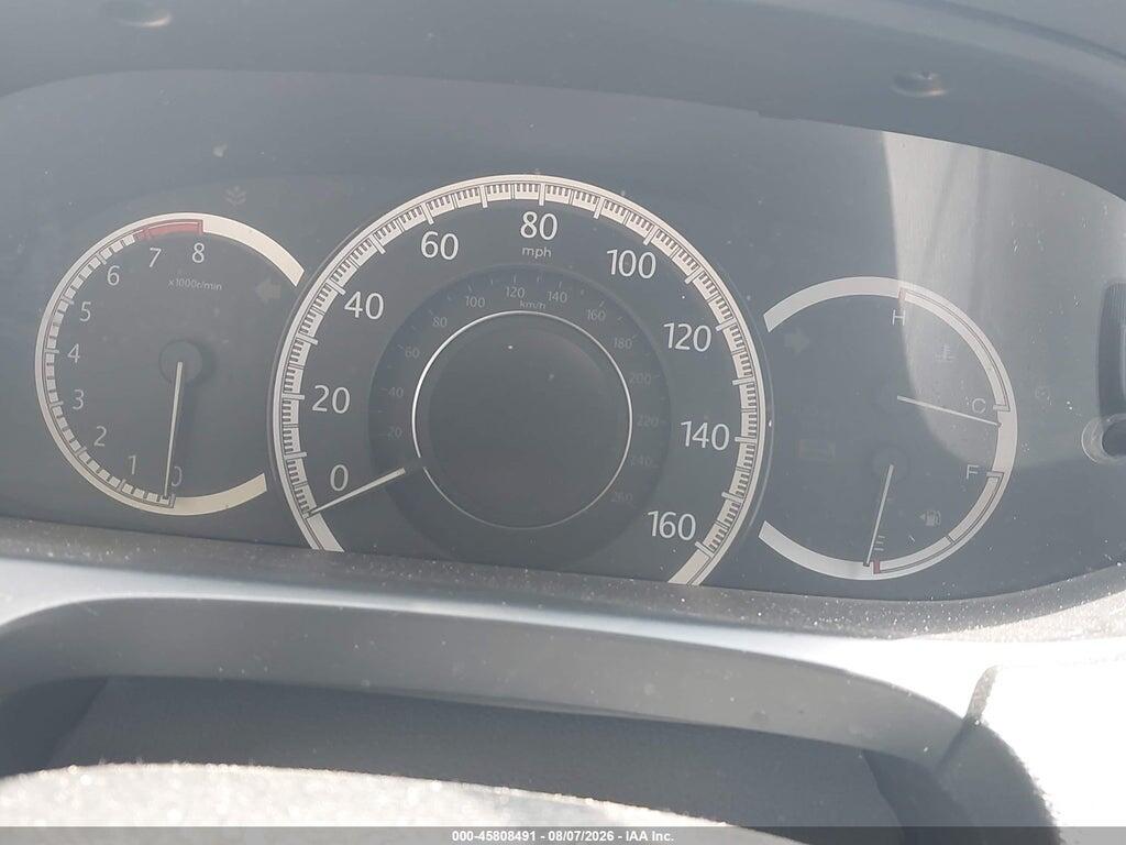 1HGCR3F82FA001365 2015 HONDA ACCORD photo no. 7