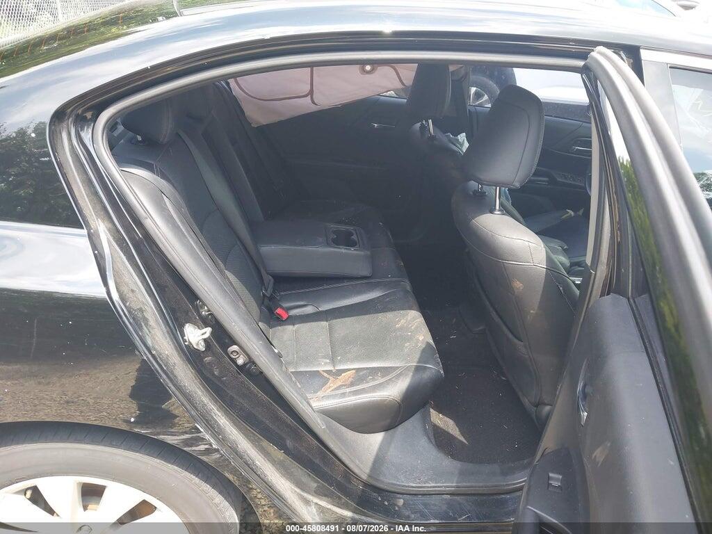 1HGCR3F82FA001365 2015 HONDA ACCORD photo no. 8