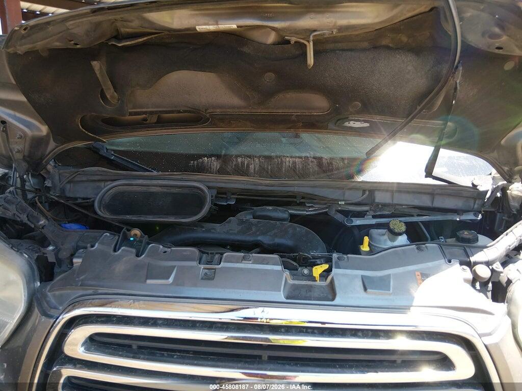 1FBZX2YM5FKA50416 2015 FORD TRANSIT-350 photo no. 10