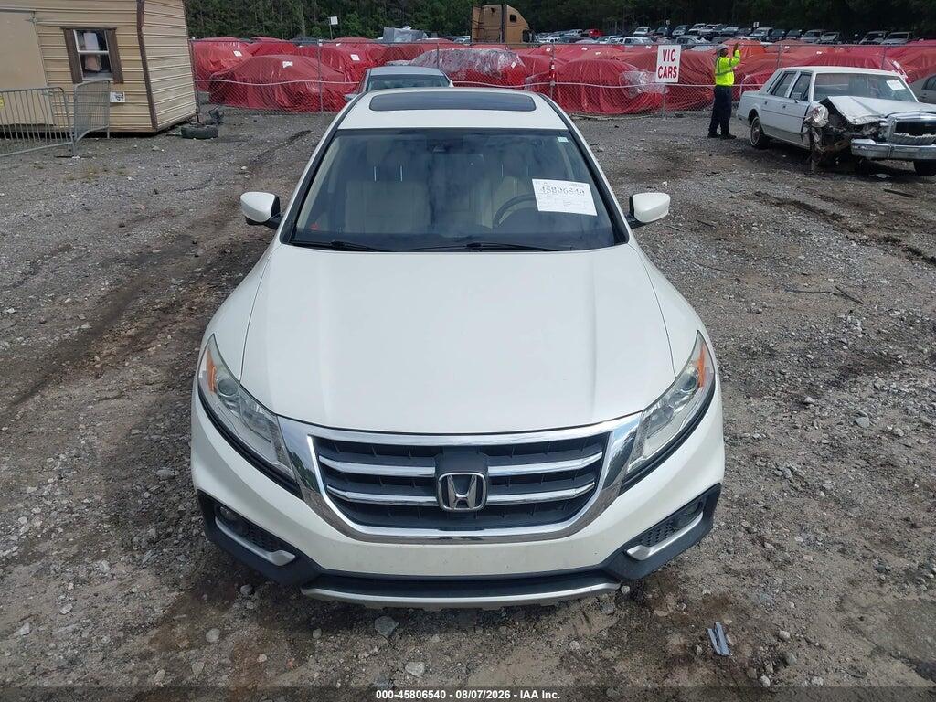 5J6TF2H50FL003991 2015 HONDA CROSSTOUR photo no. 12