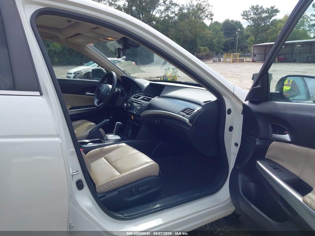 5J6TF2H50FL003991 2015 HONDA CROSSTOUR photo no. 5