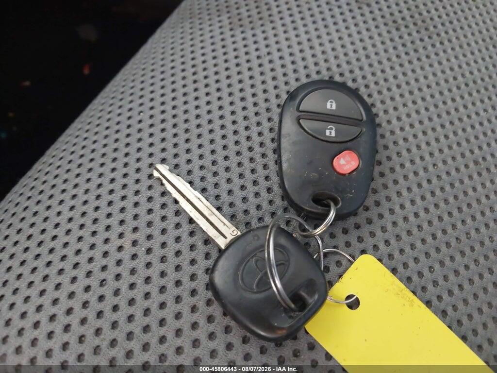 3TMLU4EN6FM204918 2015 TOYOTA TACOMA photo no. 11