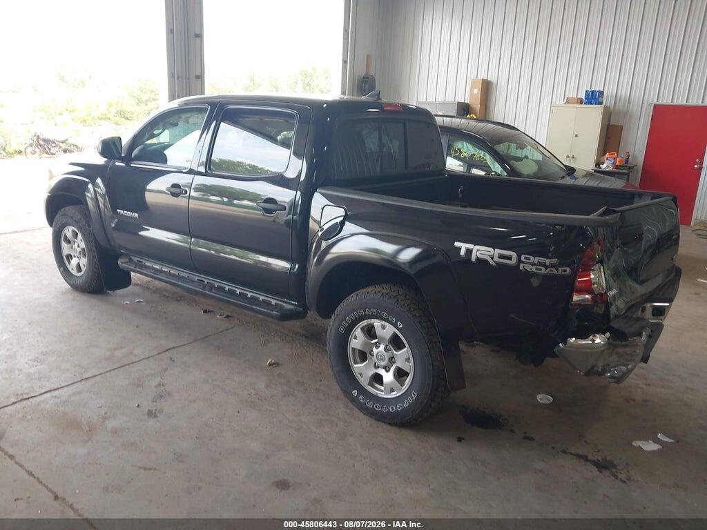 3TMLU4EN6FM204918 2015 TOYOTA TACOMA photo no. 3