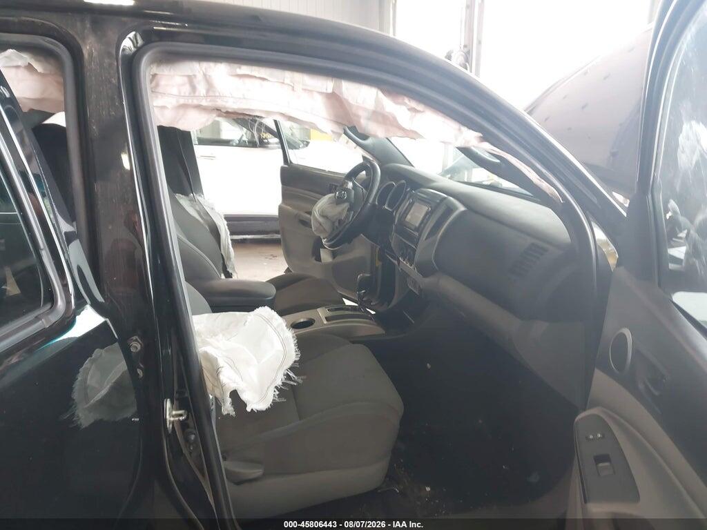 3TMLU4EN6FM204918 2015 TOYOTA TACOMA photo no. 5