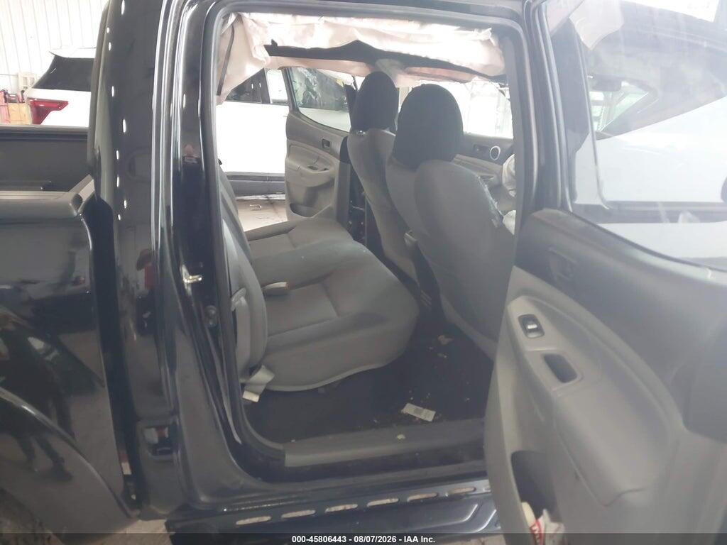 3TMLU4EN6FM204918 2015 TOYOTA TACOMA photo no. 8