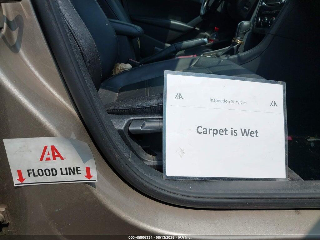 1VWAT7A32FC110405 2015 VOLKSWAGEN PASSAT photo no. 6