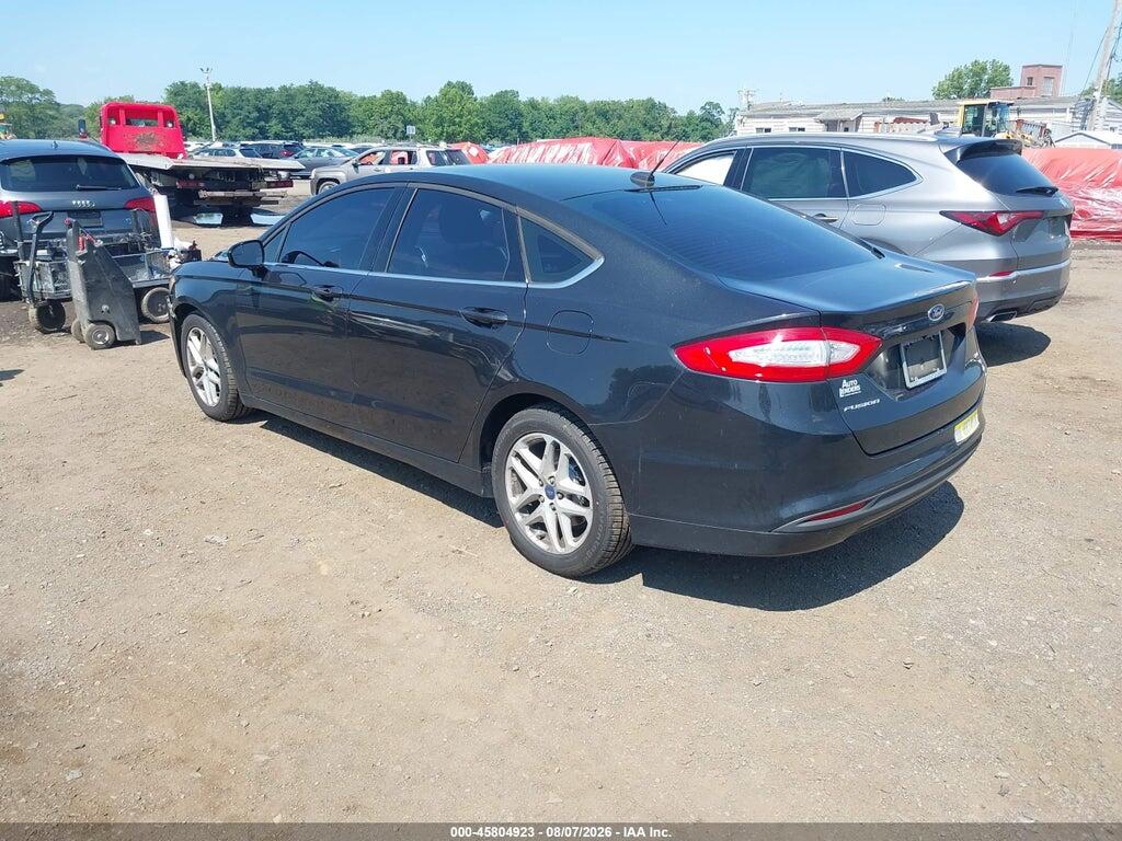 3FA6P0H78FR272740 2015 FORD FUSION photo no. 3